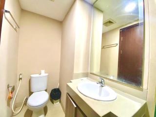 Best! Highest & Golf View Karawaci UResidence2 - Tangerang - 1