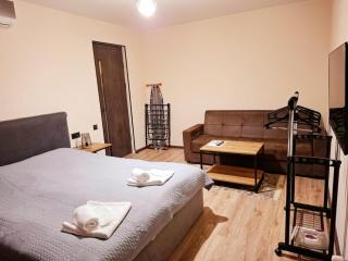 Old Town Trinity Apartments - Tbilisi - 6