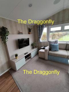 The Dragonfly Presthaven Sands - Prestatyn - 4
