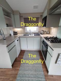 The Dragonfly Presthaven Sands - Prestatyn - 3