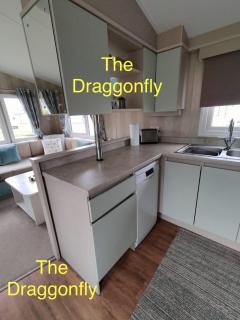 The Dragonfly Presthaven Sands - Prestatyn - 2