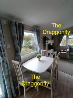 The Dragonfly Presthaven Sands - Prestatyn - 6