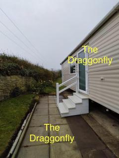 The Dragonfly Presthaven Sands - Prestatyn - 8