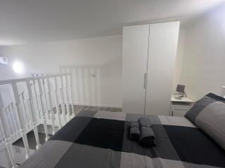 BBqueen Loft sui Navigli - Milan - 9