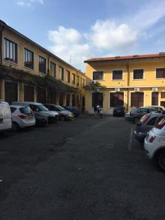 BBqueen Loft sui Navigli - Milan - 8