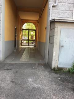 BBqueen Loft sui Navigli - Milan - 7