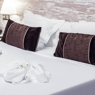 Hotel Ancora Urban Center - Finisterre - 9