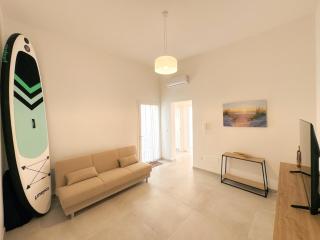 Apartment La tela di Dusolina - 2