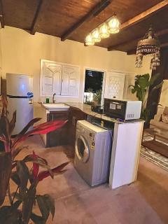 Downtown Lungs Rooftop - 1