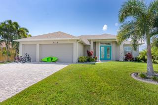 Villa Dandelion - Cape Coral - 9
