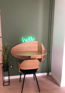 cozy smart house - Atene - 6