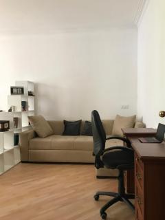 Apartment Near Rustaveli Avenue - Tbilisi - 0