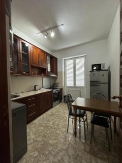 Apartment Near Rustaveli Avenue - Tbilisi - 5