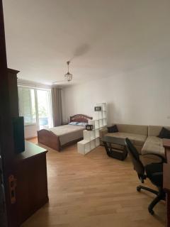 Apartment Near Rustaveli Avenue - Tbilisi - 8