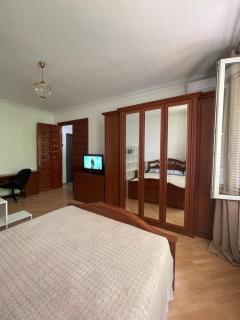Apartment Near Rustaveli Avenue - Tbilisi - 6