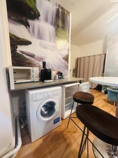 Chouette Studio à Bordeaux Centre - Bordeaux - 4