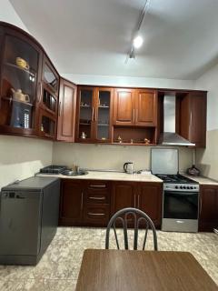 Apartment Near Rustaveli Avenue - Tbilisi - 4