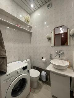 Apartment Near Rustaveli Avenue - Tbilisi - 3