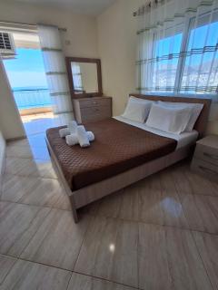 Alexander Apartment - Sarandë - 4