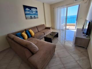 Alexander Apartment - Sarandë - 6