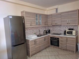 Alexander Apartment - Sarandë - 5