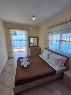 Alexander Apartment - Sarandë - 1