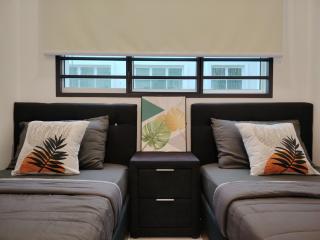 ALI DE HOMESTAY 阿里民宿 - Bakar Parit - 8