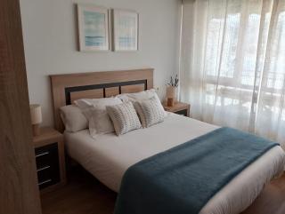 Acogedor apartamento con vistas al mar - Bakio - 4