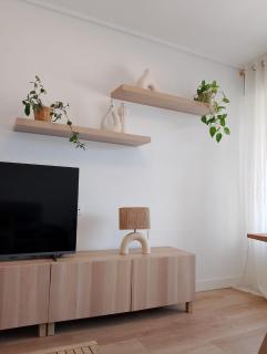 Acogedor apartamento con vistas al mar - Bakio - 6