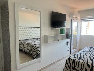 Apartamento frente al mar - Porlamar - 9