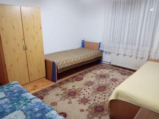 Sobe Iskra 2 - - 4