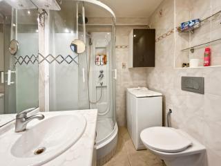Studio Front de mer - Antibes - 5