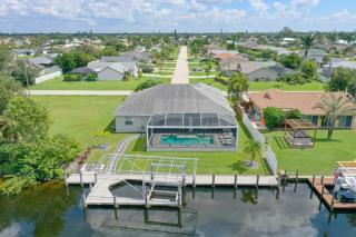 Villa Dandelion - Cape Coral - 2