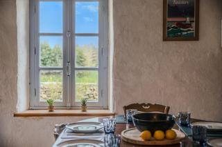 La maison de Juliette - Névez - 6