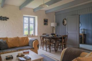 La maison de Juliette - Névez - 5