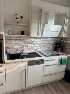 Naturnahe Ferienwohnung - Elgersburg - 5