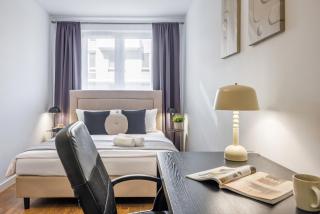 Emihouse CityVibe Apartments - 4