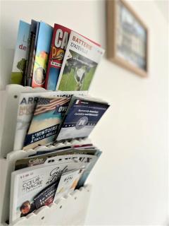 Le Ponthieu de Bayeux - 1