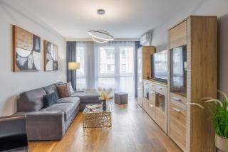 Emihouse CityVibe Apartments - 3