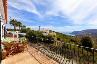 Brisa del Verano - La Herradura - 8