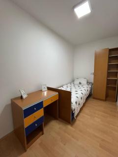 Nikolovi Apartment - Escópia - 1