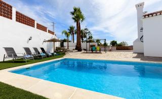Brisa del Verano - La Herradura - 9
