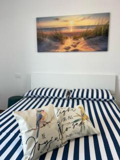 Attico sulla Riserva - San Benedetto del Tronto - 8