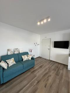 Attico sulla Riserva - San Benedetto del Tronto - 5