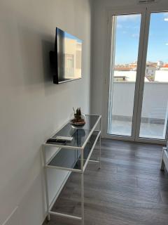 Attico sulla Riserva - 3