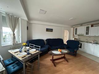 Nikolovi Apartment - Escópia - 0