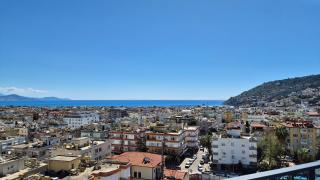 Luxury apartment with panoramic sea view emerald - Alanya - 1