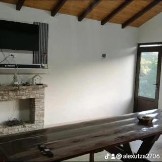 Casa Daria - Berislăveşti - 3
