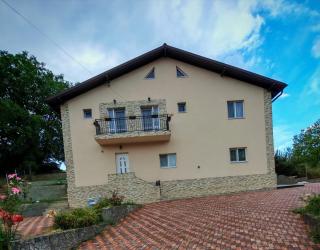 Casa Daria - Berislăveşti - 0