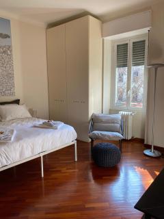 Paeninsula, design e comfort nel centro di Milano - Porta Venezia - Milan - 1